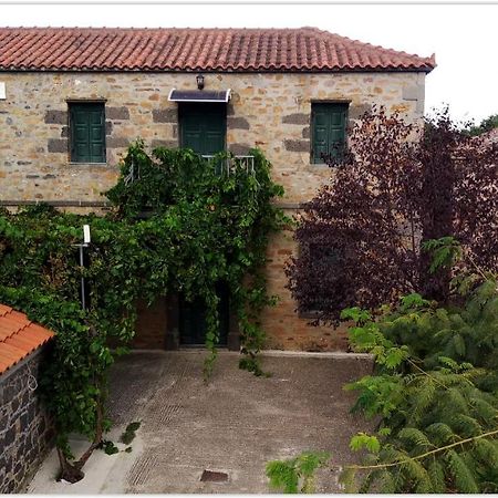 Terra Lemnia B Villa Repanidhion Екстериор снимка